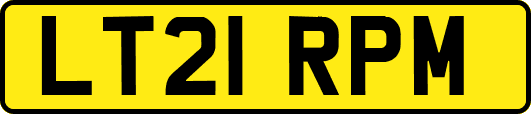 LT21RPM