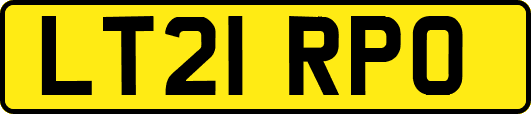 LT21RPO