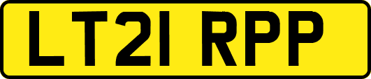 LT21RPP