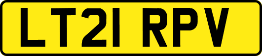 LT21RPV