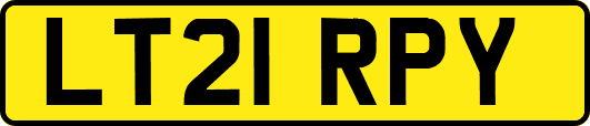 LT21RPY