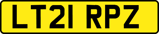 LT21RPZ