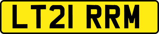 LT21RRM