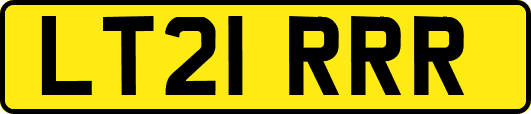 LT21RRR