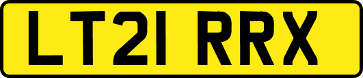 LT21RRX