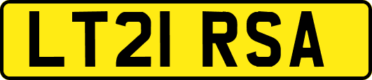 LT21RSA