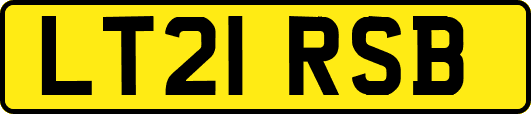 LT21RSB