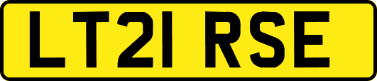 LT21RSE