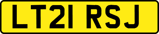 LT21RSJ