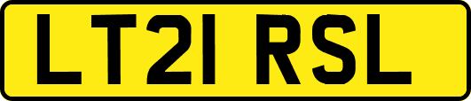 LT21RSL