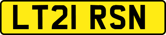 LT21RSN