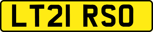 LT21RSO
