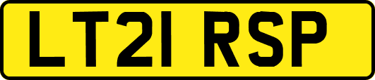 LT21RSP