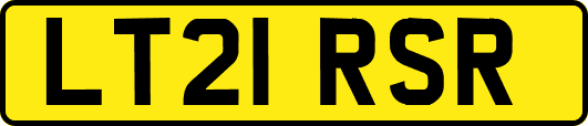 LT21RSR