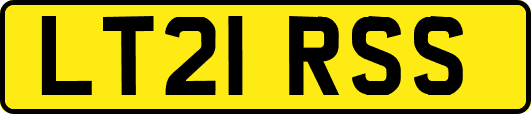 LT21RSS