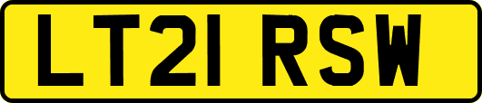 LT21RSW