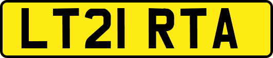 LT21RTA