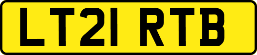 LT21RTB