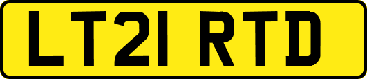 LT21RTD