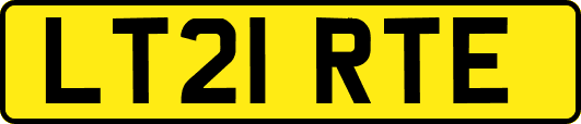LT21RTE