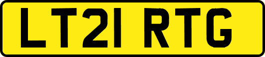 LT21RTG
