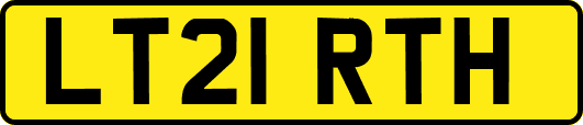 LT21RTH