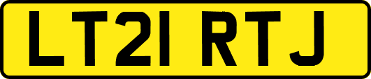 LT21RTJ