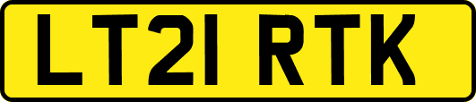 LT21RTK