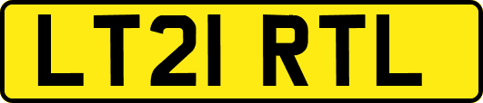 LT21RTL