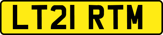 LT21RTM