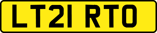 LT21RTO