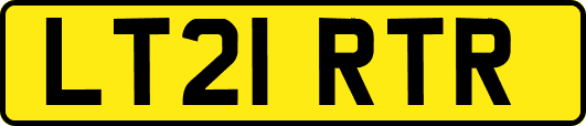 LT21RTR