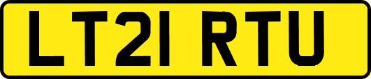 LT21RTU