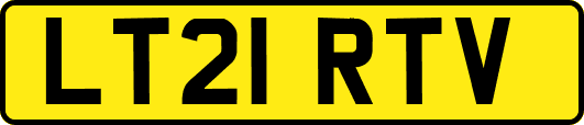 LT21RTV