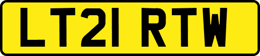 LT21RTW