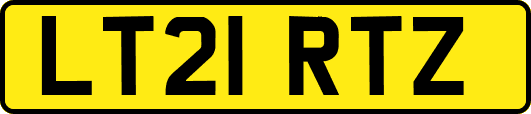 LT21RTZ