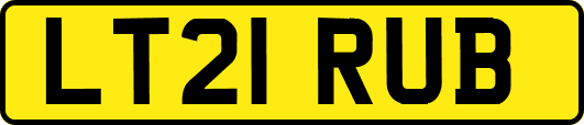 LT21RUB