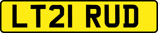 LT21RUD