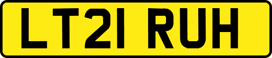 LT21RUH