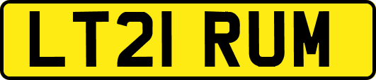 LT21RUM