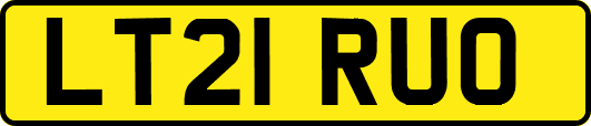 LT21RUO