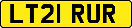 LT21RUR