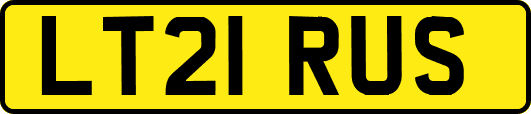 LT21RUS