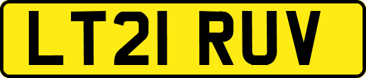 LT21RUV