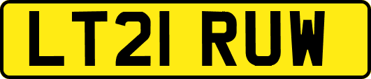 LT21RUW