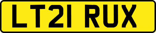 LT21RUX