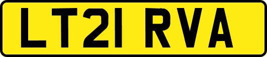 LT21RVA