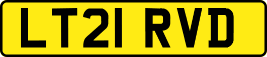 LT21RVD