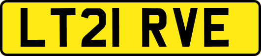 LT21RVE