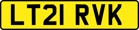 LT21RVK